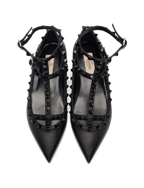 best replica valentino rockstud shoes